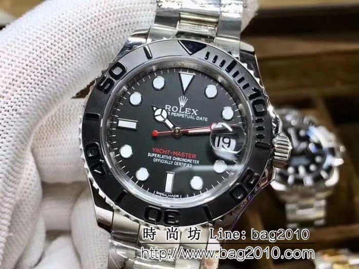 勞力士ROLEX 遊艇系列 男士腕表 WSS0176